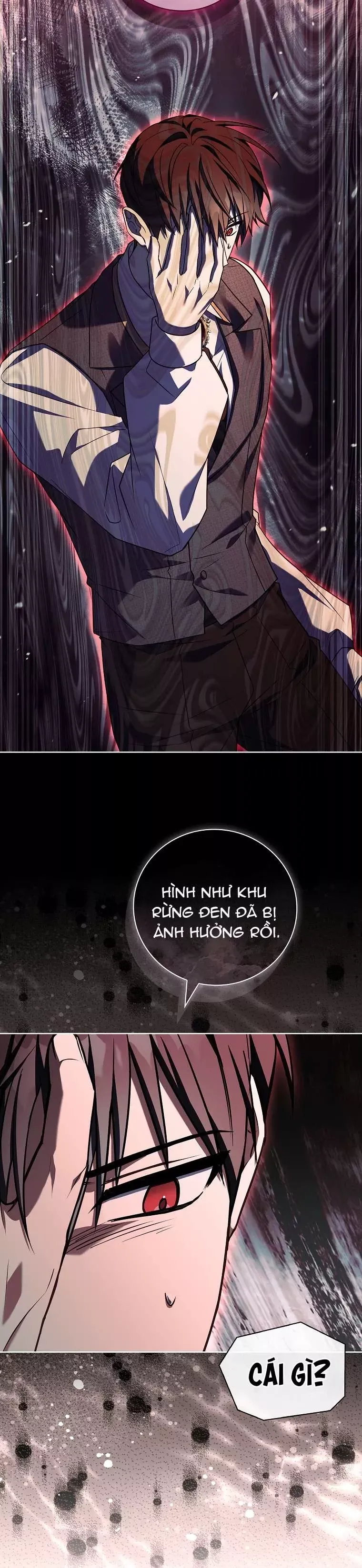 đọc truyện Cha Nào Con Nấy Chương 40 ảnh 21 tại Thiên Thai Truyện