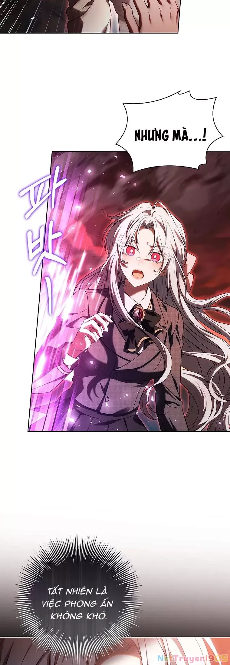 đọc truyện Cha Nào Con Nấy Chương 40 ảnh 23 tại Thiên Thai Truyện