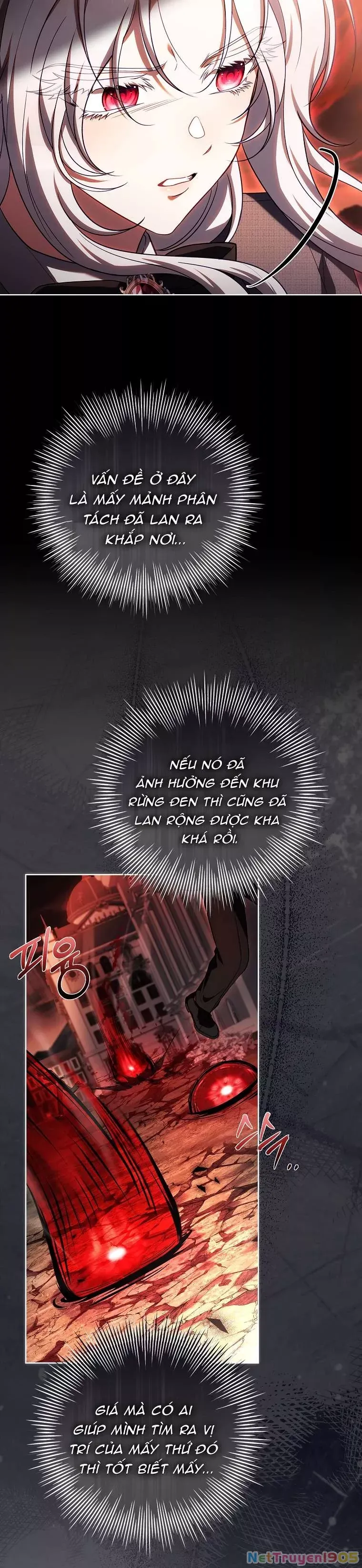 đọc truyện Cha Nào Con Nấy Chương 40 ảnh 24 tại Thiên Thai Truyện