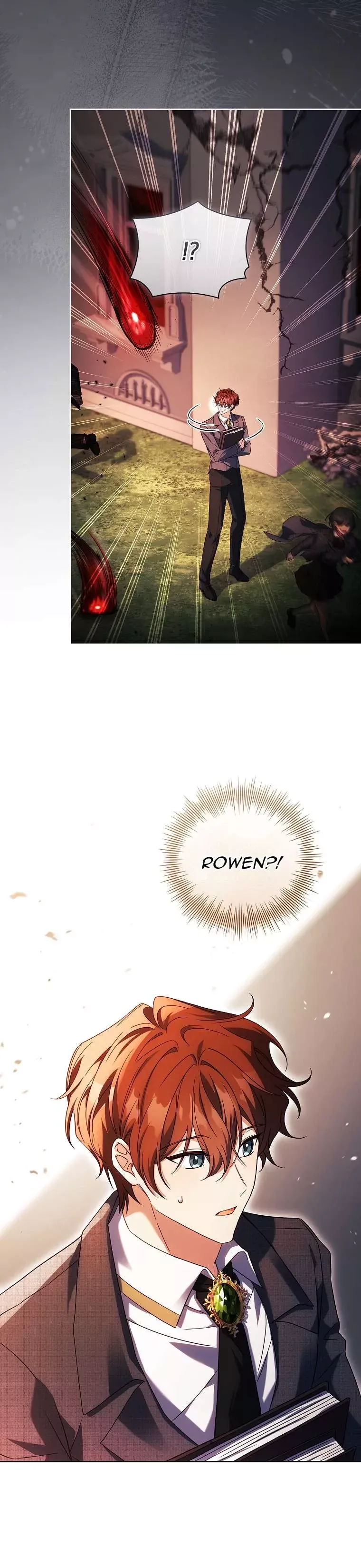 đọc truyện Cha Nào Con Nấy Chương 40 ảnh 25 tại Thiên Thai Truyện