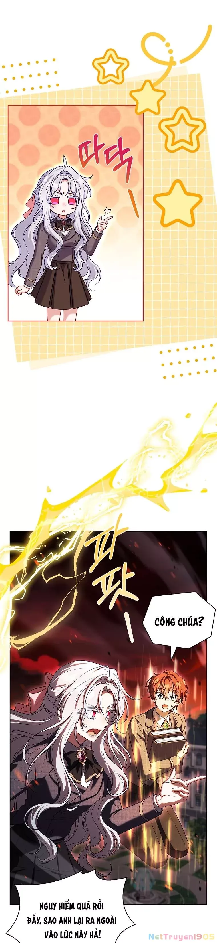 đọc truyện Cha Nào Con Nấy Chương 40 ảnh 26 tại Thiên Thai Truyện