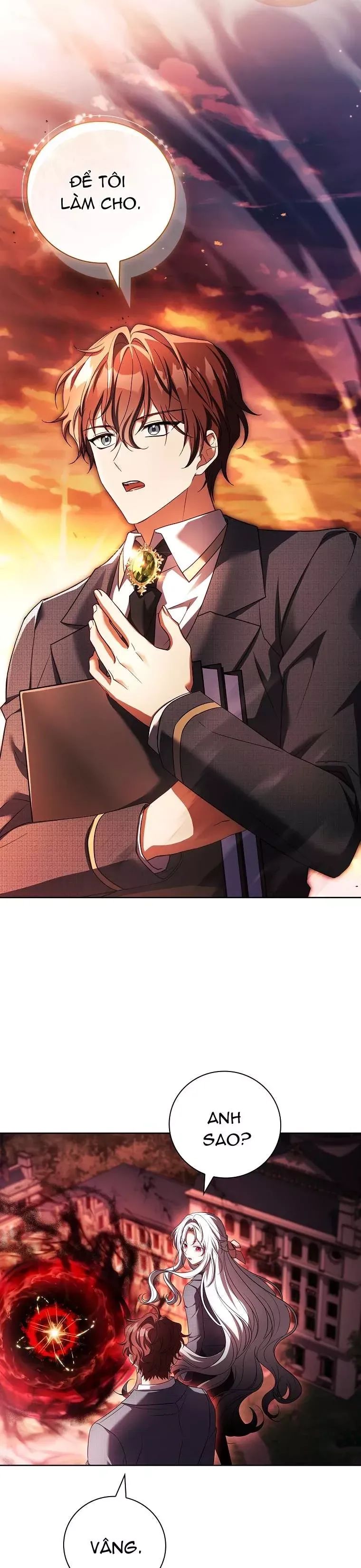 đọc truyện Cha Nào Con Nấy Chương 40 ảnh 30 tại Thiên Thai Truyện