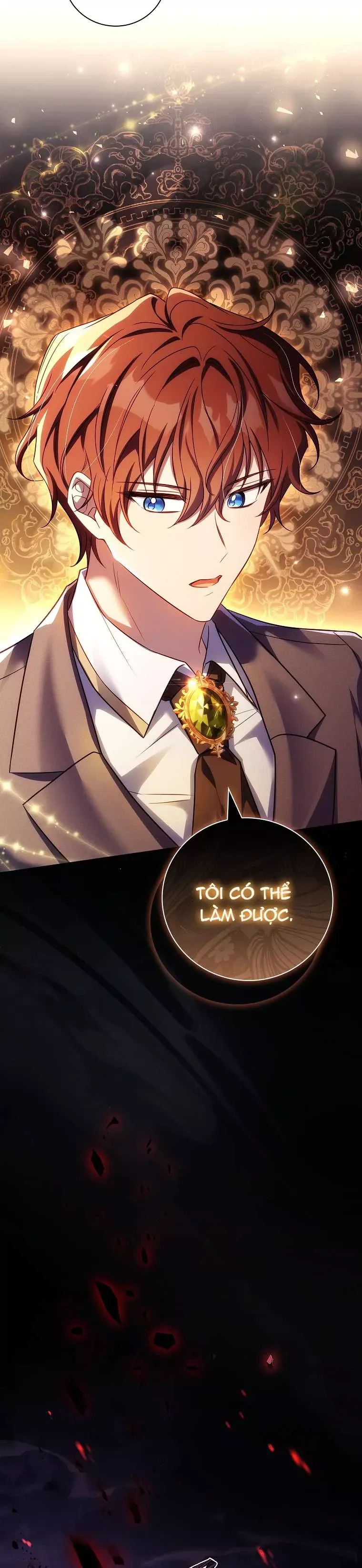 đọc truyện Cha Nào Con Nấy Chương 40 ảnh 31 tại Thiên Thai Truyện