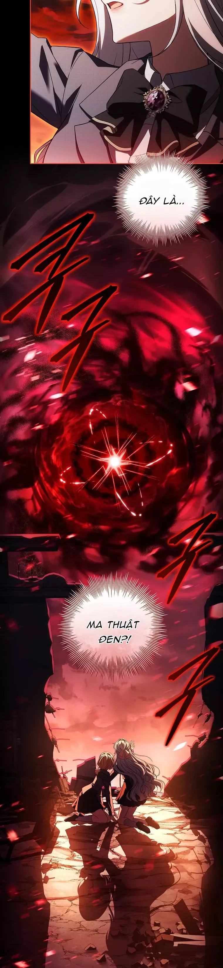 đọc truyện Cha Nào Con Nấy Chương 40 ảnh 5 tại Thiên Thai Truyện