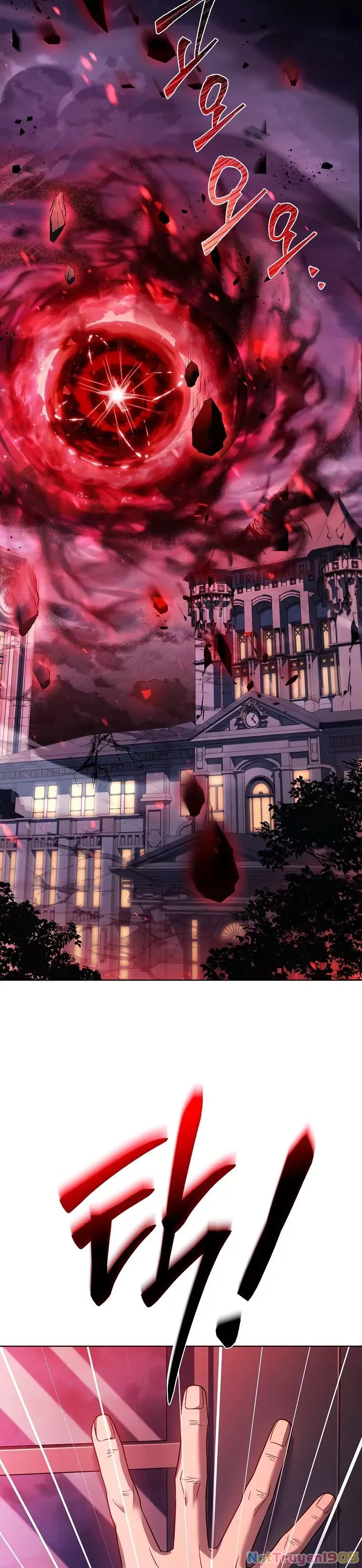 đọc truyện Cha Nào Con Nấy Chương 40 ảnh 32 tại Thiên Thai Truyện