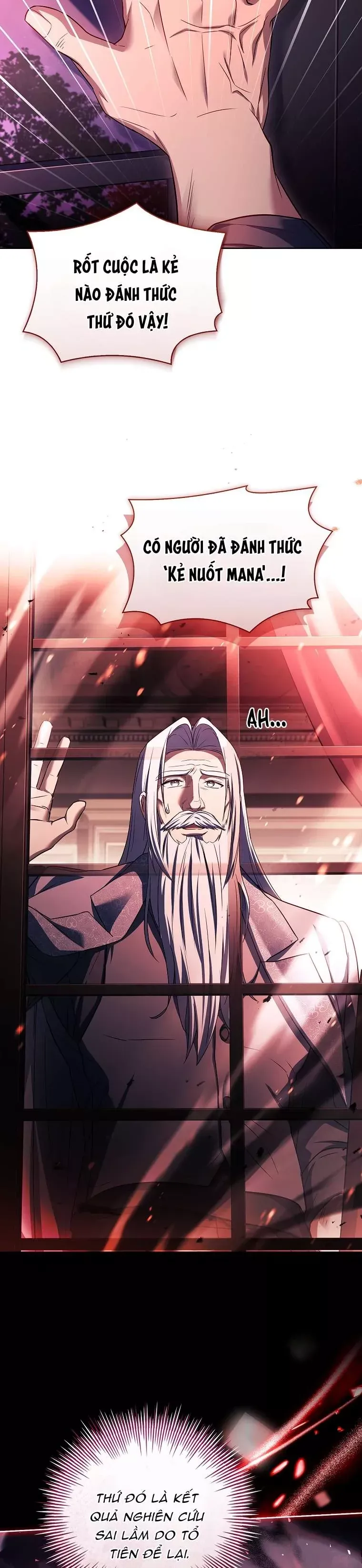 đọc truyện Cha Nào Con Nấy Chương 40 ảnh 33 tại Thiên Thai Truyện