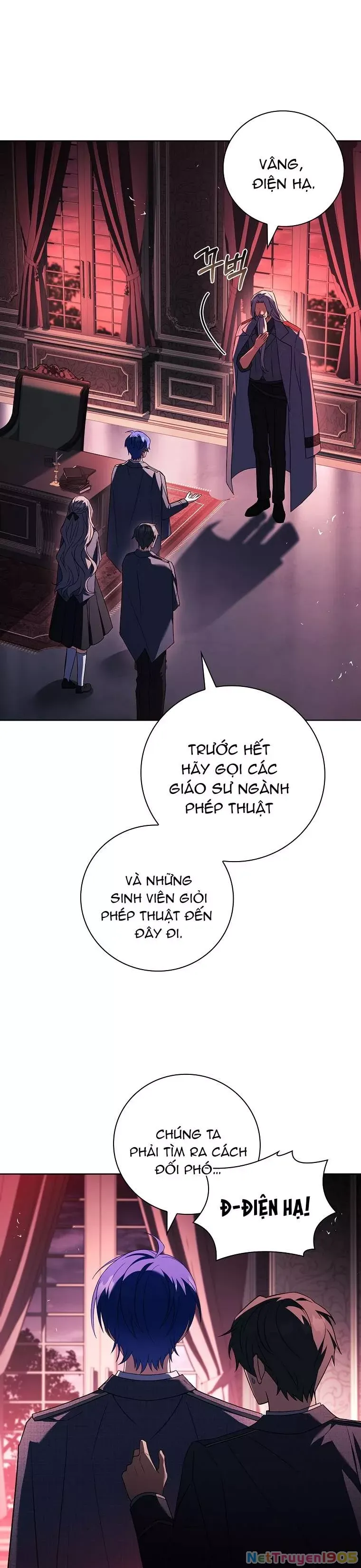 đọc truyện Cha Nào Con Nấy Chương 40 ảnh 36 tại Thiên Thai Truyện