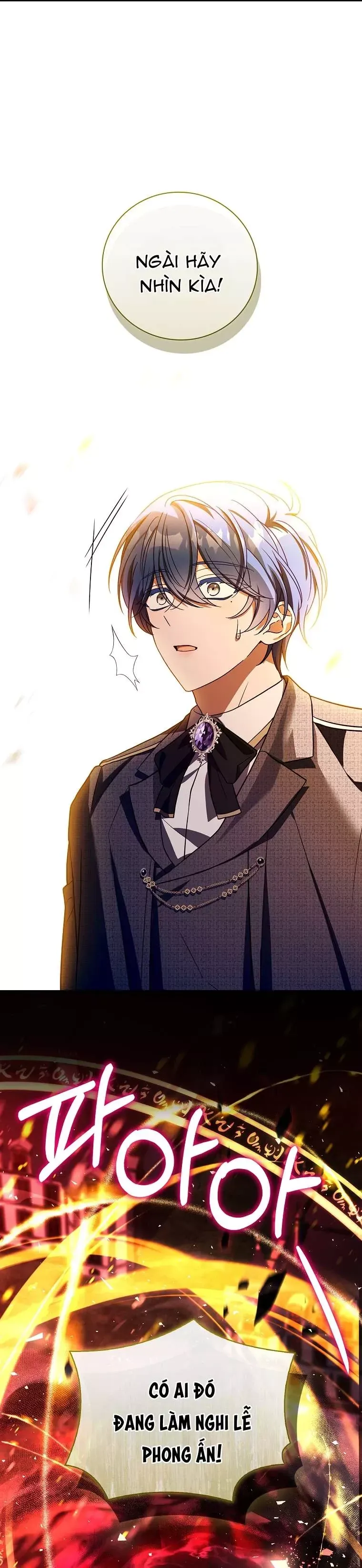 đọc truyện Cha Nào Con Nấy Chương 40 ảnh 37 tại Thiên Thai Truyện