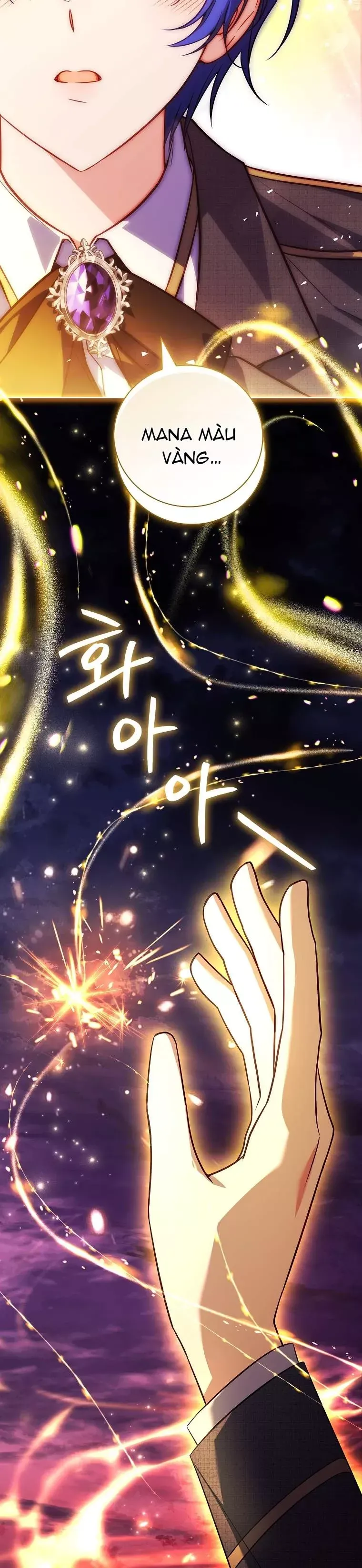 đọc truyện Cha Nào Con Nấy Chương 40 ảnh 39 tại Thiên Thai Truyện