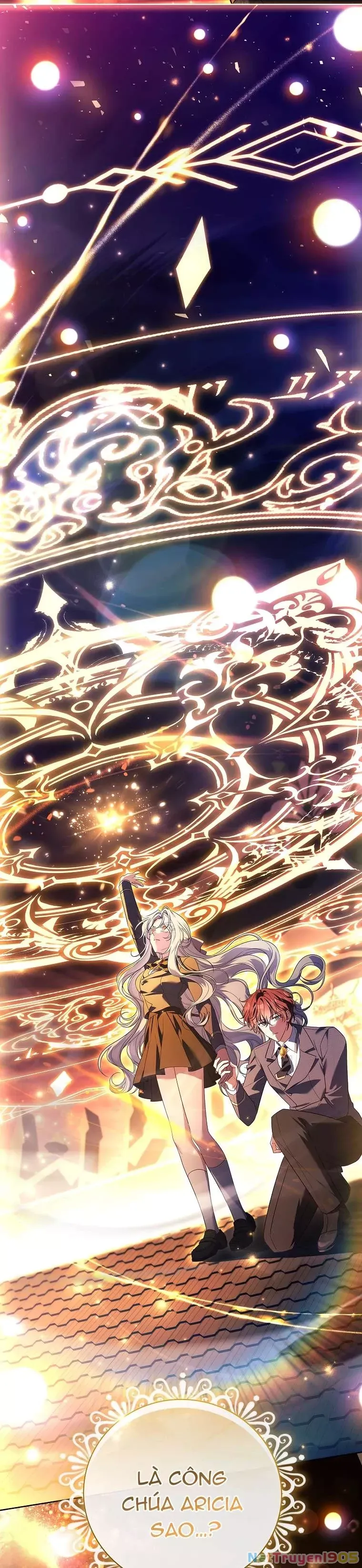 đọc truyện Cha Nào Con Nấy Chương 40 ảnh 40 tại Thiên Thai Truyện