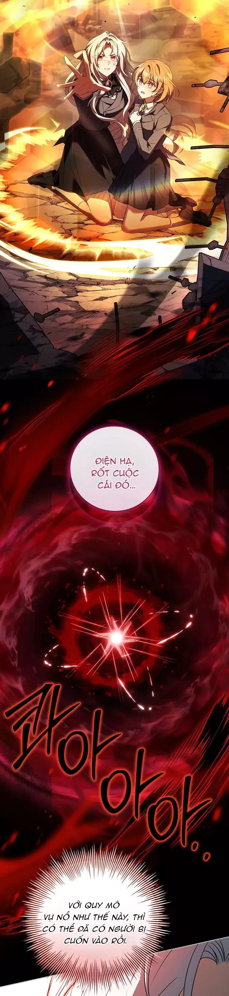 đọc truyện Cha Nào Con Nấy Chương 40 ảnh 7 tại Thiên Thai Truyện