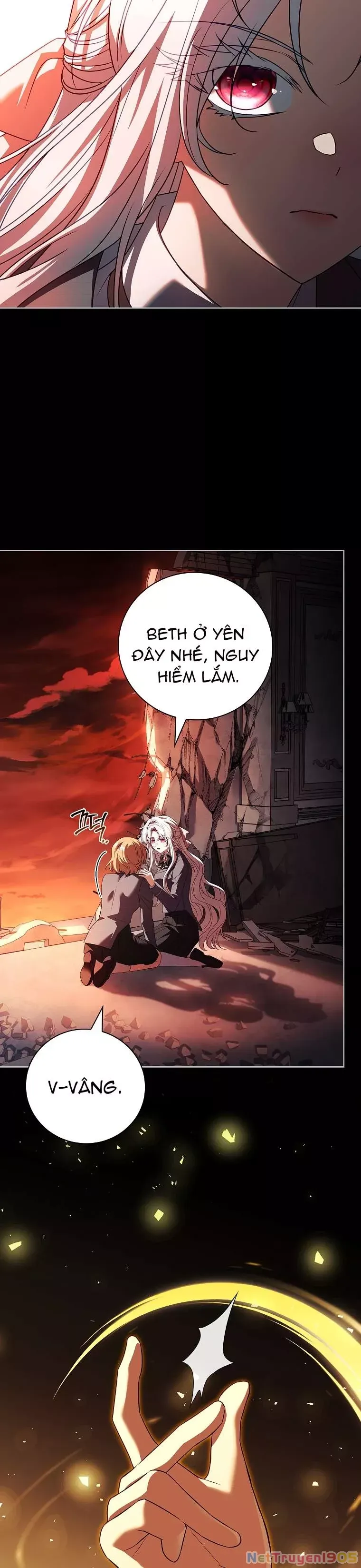 đọc truyện Cha Nào Con Nấy Chương 40 ảnh 8 tại Thiên Thai Truyện