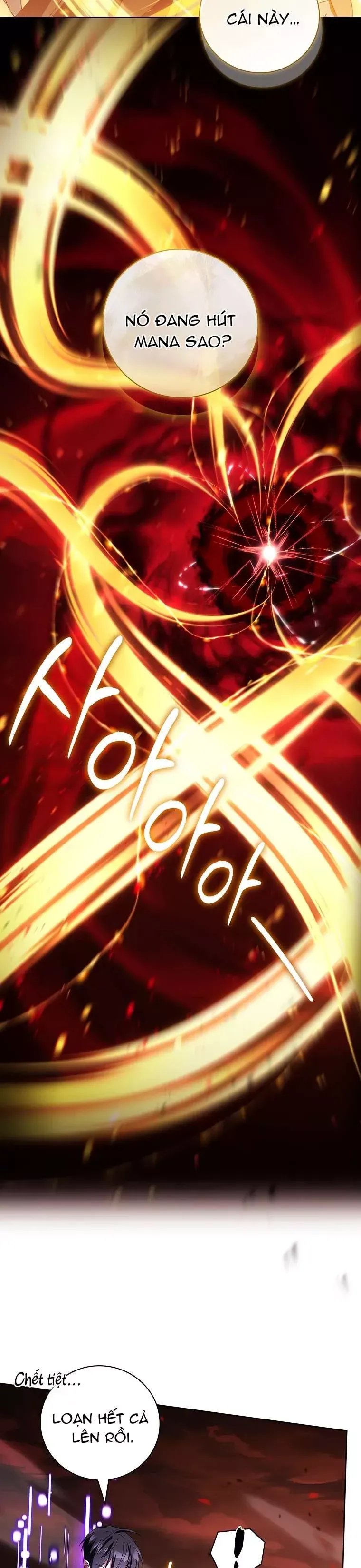 đọc truyện Cha Nào Con Nấy Chương 40 ảnh 10 tại Thiên Thai Truyện