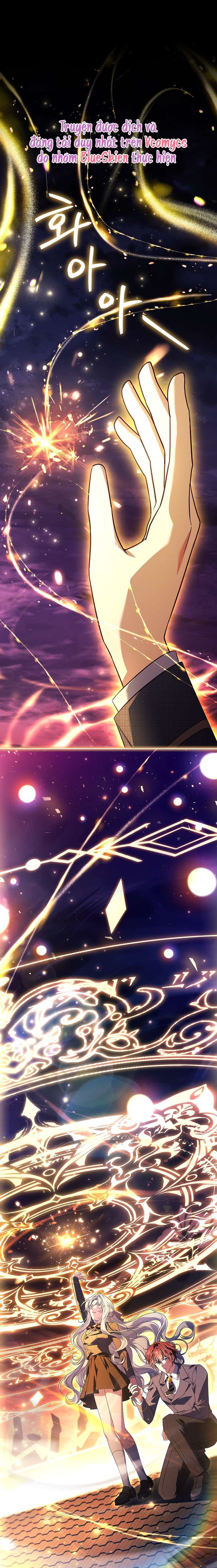 đọc truyện Cha Nào Con Nấy Chương 41 ảnh 2 tại Thiên Thai Truyện