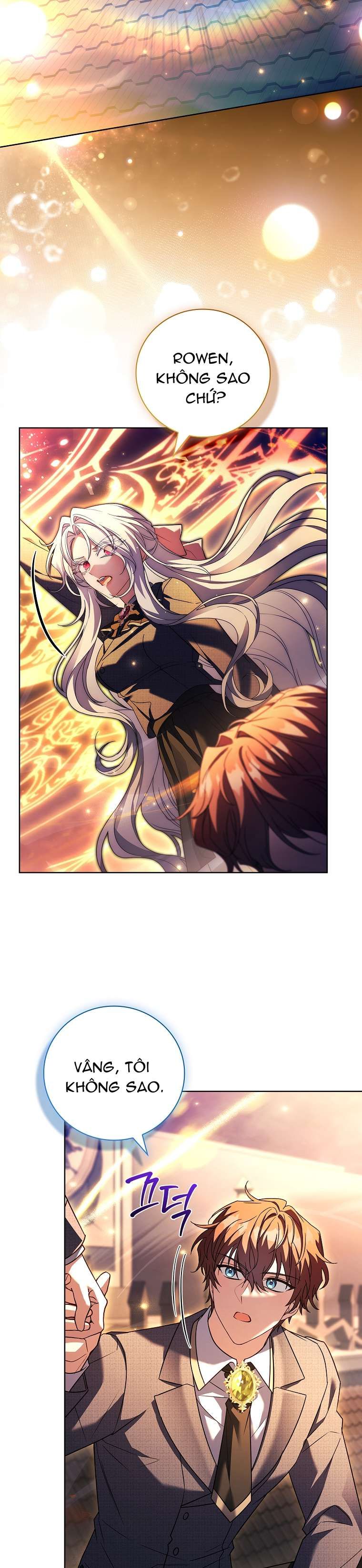 đọc truyện Cha Nào Con Nấy Chương 41 ảnh 3 tại Thiên Thai Truyện