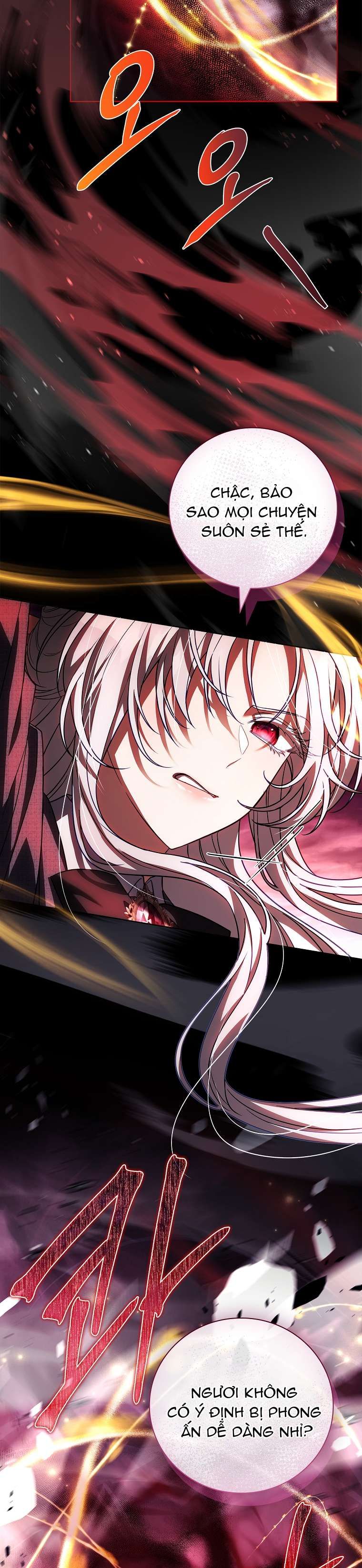 đọc truyện Cha Nào Con Nấy Chương 41 ảnh 13 tại Thiên Thai Truyện