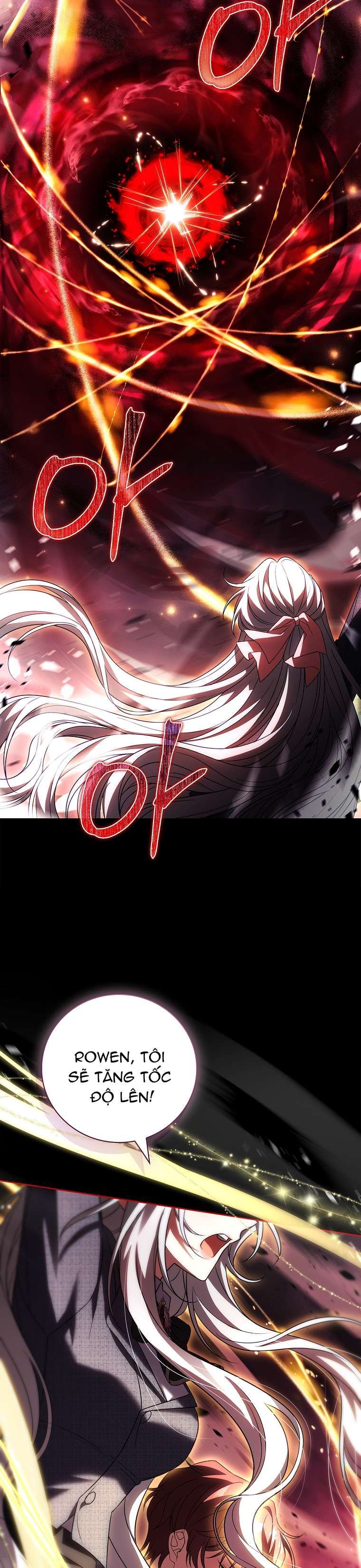 đọc truyện Cha Nào Con Nấy Chương 41 ảnh 14 tại Thiên Thai Truyện