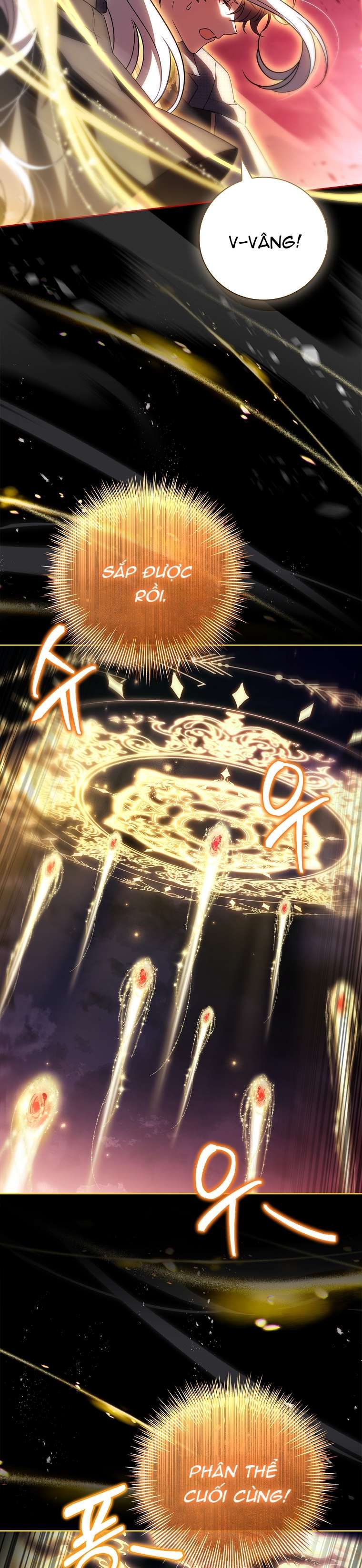 đọc truyện Cha Nào Con Nấy Chương 41 ảnh 15 tại Thiên Thai Truyện