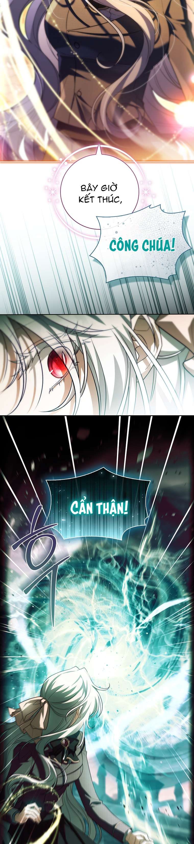 đọc truyện Cha Nào Con Nấy Chương 41 ảnh 17 tại Thiên Thai Truyện