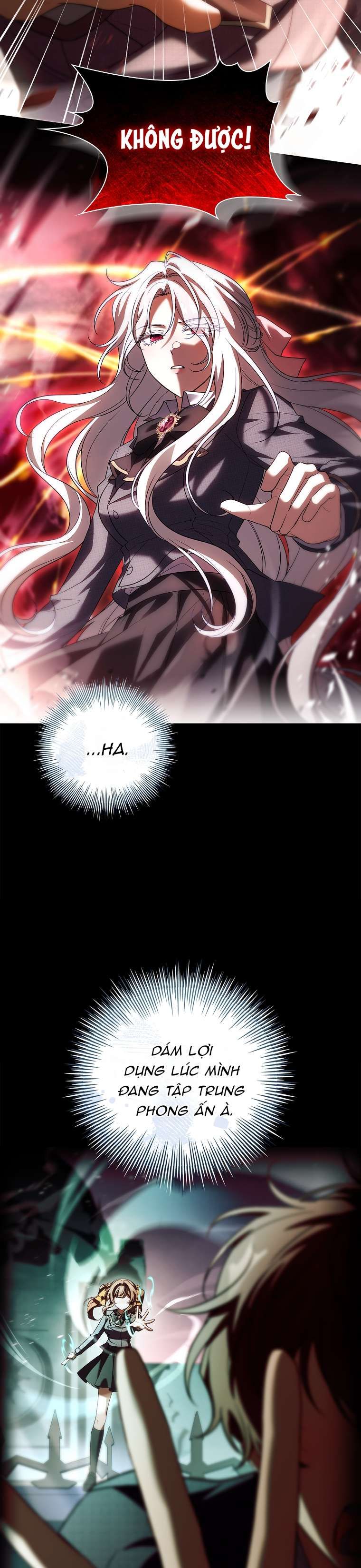 đọc truyện Cha Nào Con Nấy Chương 41 ảnh 19 tại Thiên Thai Truyện