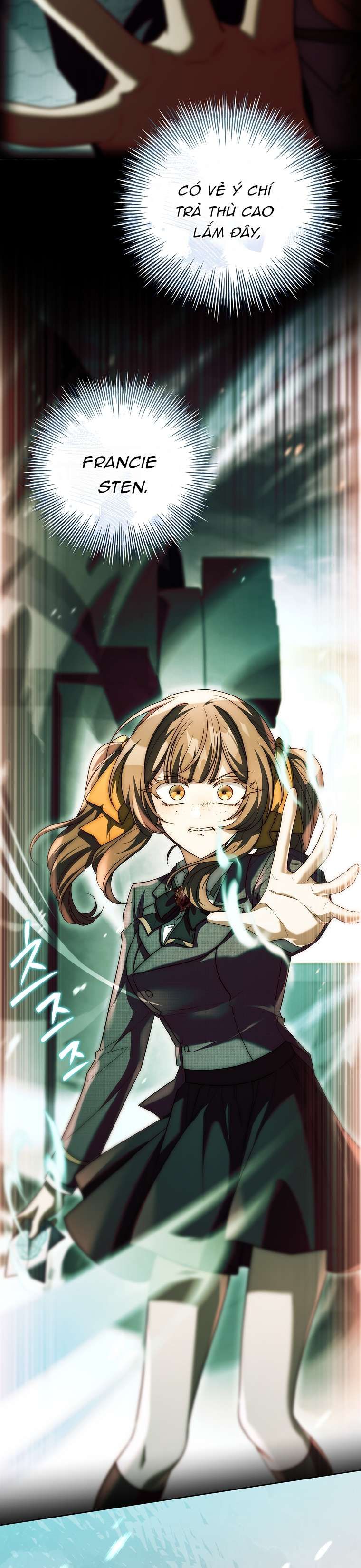 đọc truyện Cha Nào Con Nấy Chương 41 ảnh 20 tại Thiên Thai Truyện