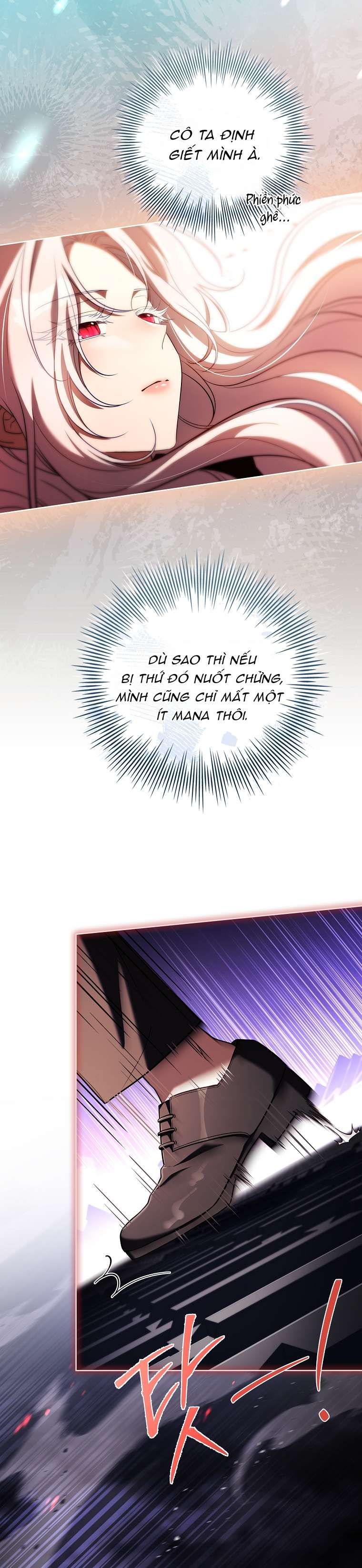 đọc truyện Cha Nào Con Nấy Chương 41 ảnh 21 tại Thiên Thai Truyện