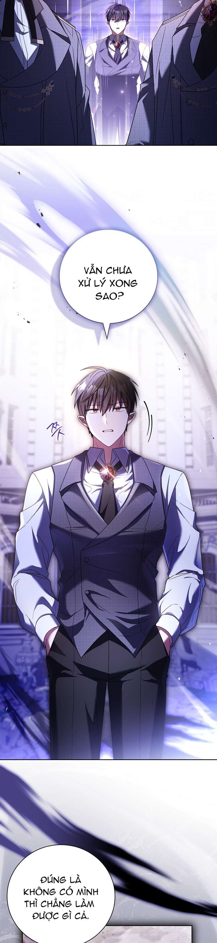 đọc truyện Cha Nào Con Nấy Chương 41 ảnh 27 tại Thiên Thai Truyện