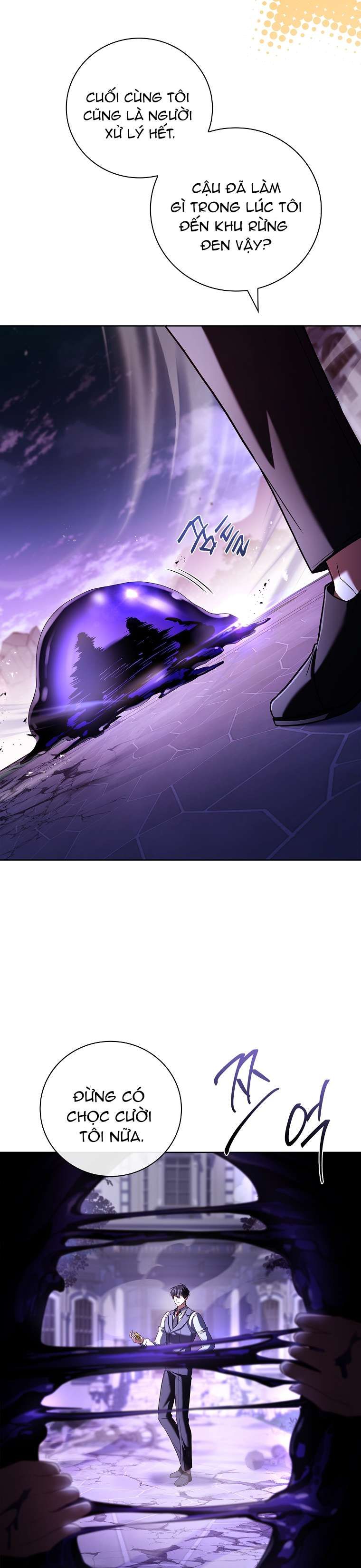 đọc truyện Cha Nào Con Nấy Chương 41 ảnh 31 tại Thiên Thai Truyện