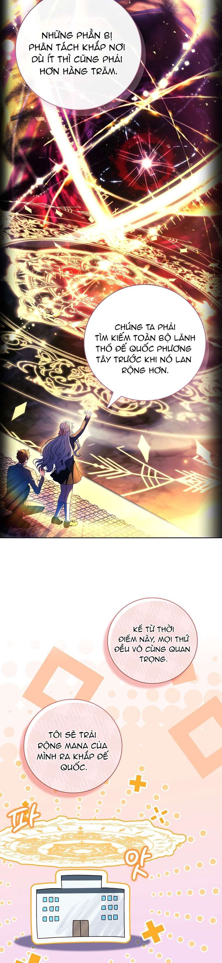 đọc truyện Cha Nào Con Nấy Chương 41 ảnh 5 tại Thiên Thai Truyện