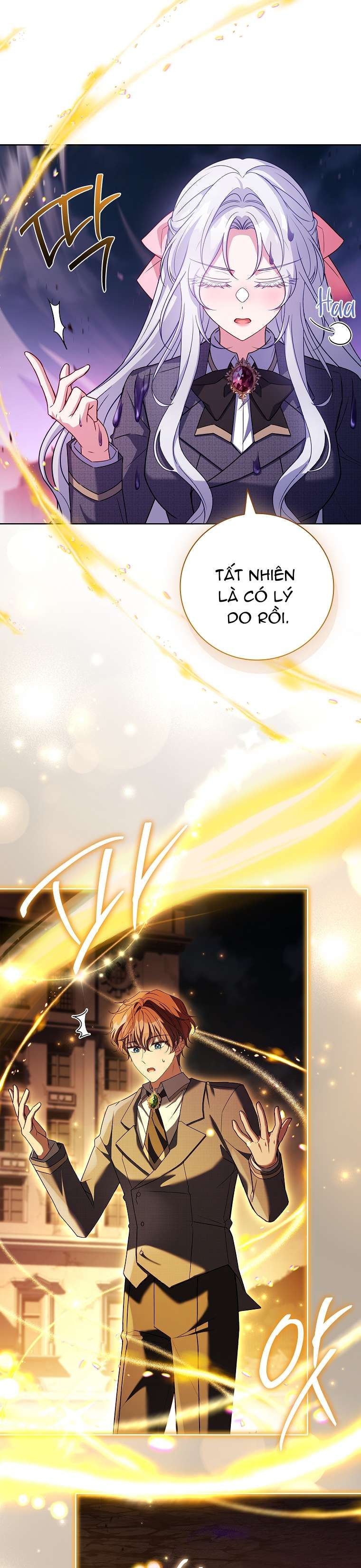 đọc truyện Cha Nào Con Nấy Chương 41 ảnh 33 tại Thiên Thai Truyện