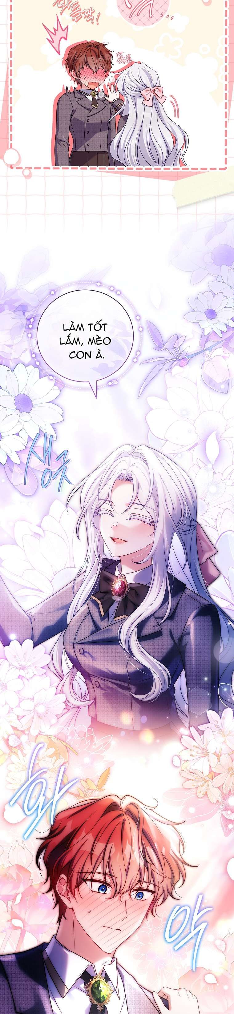 đọc truyện Cha Nào Con Nấy Chương 41 ảnh 35 tại Thiên Thai Truyện