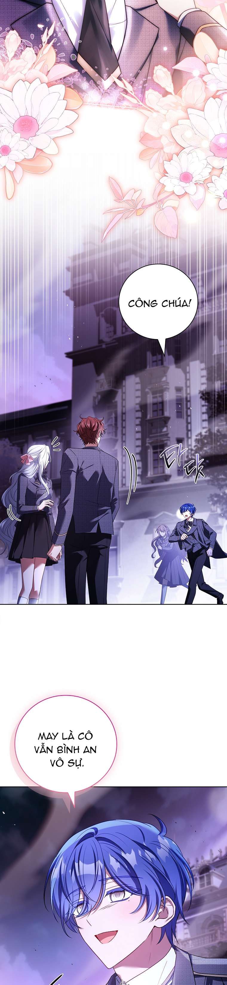 đọc truyện Cha Nào Con Nấy Chương 41 ảnh 36 tại Thiên Thai Truyện