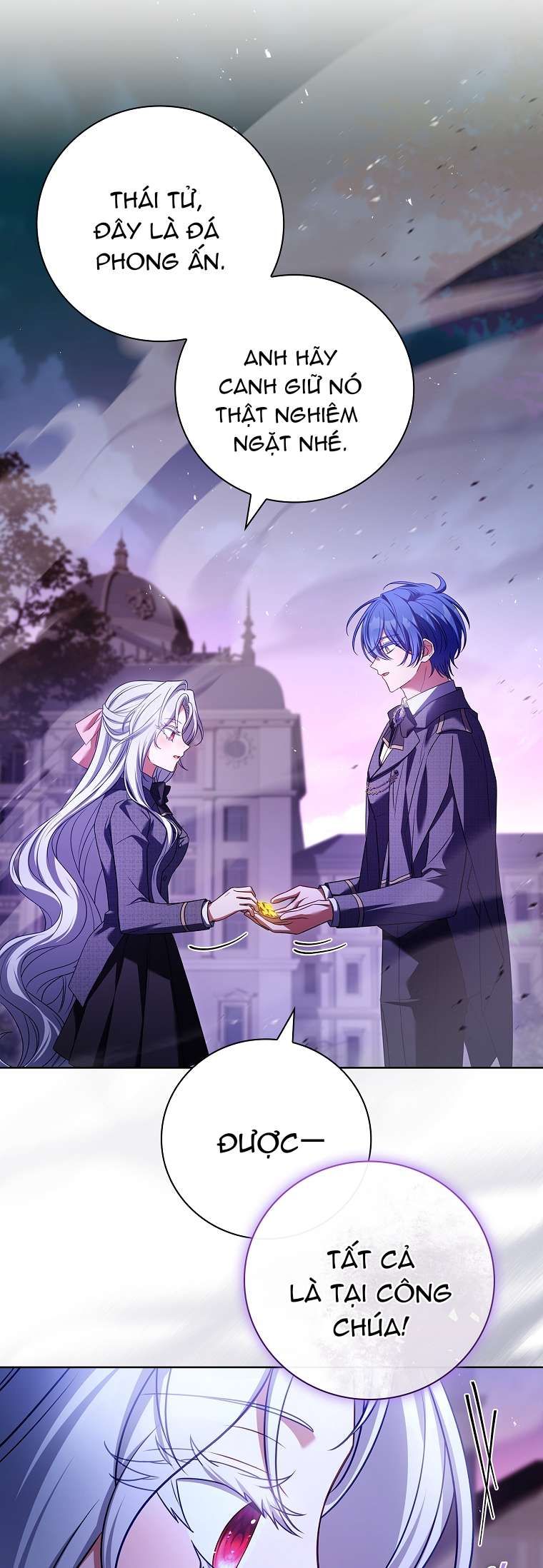 đọc truyện Cha Nào Con Nấy Chương 41 ảnh 39 tại Thiên Thai Truyện