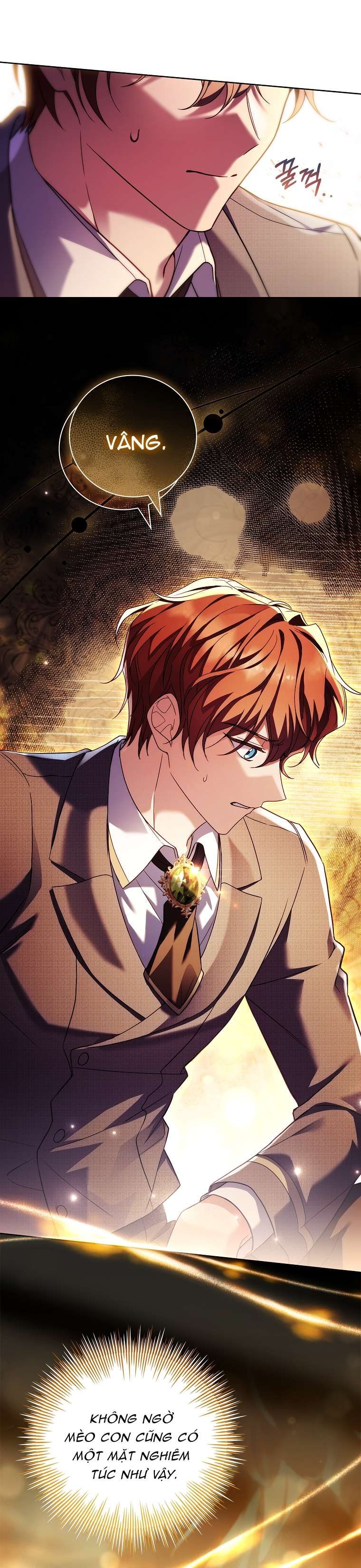 đọc truyện Cha Nào Con Nấy Chương 41 ảnh 7 tại Thiên Thai Truyện