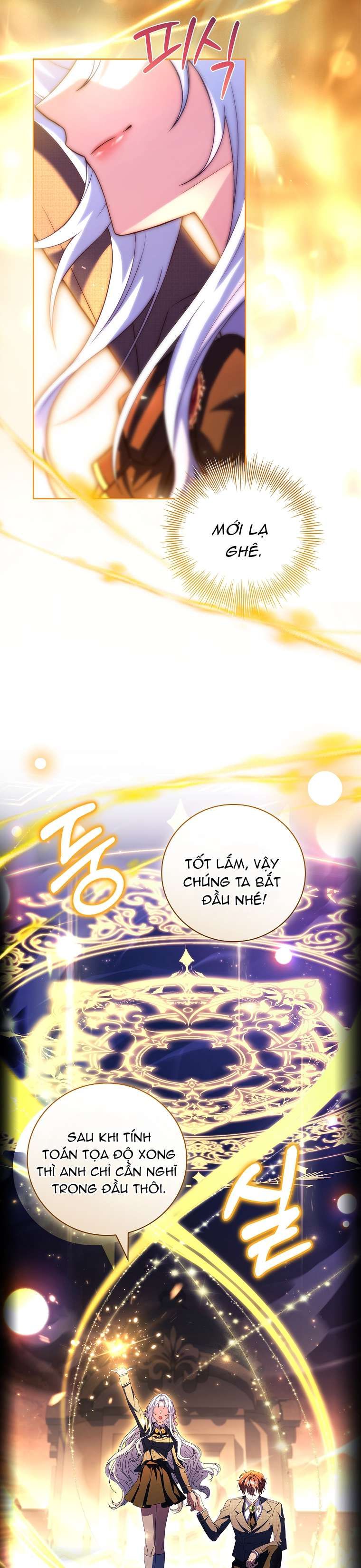 đọc truyện Cha Nào Con Nấy Chương 41 ảnh 8 tại Thiên Thai Truyện