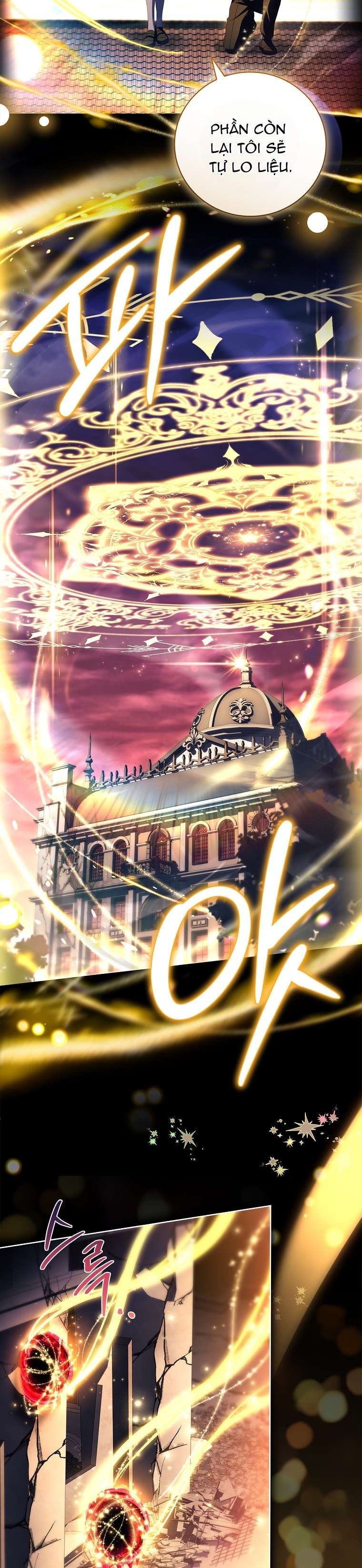 đọc truyện Cha Nào Con Nấy Chương 41 ảnh 9 tại Thiên Thai Truyện