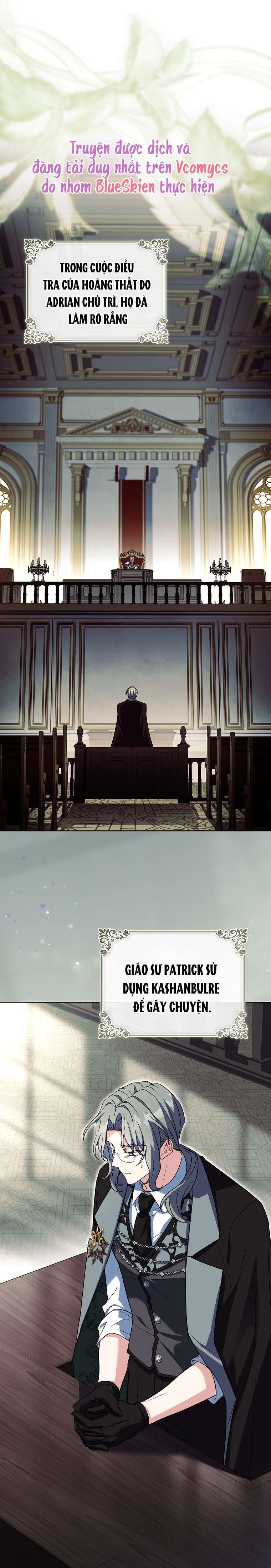 đọc truyện Cha Nào Con Nấy Chương 42 ảnh 14 tại Thiên Thai Truyện