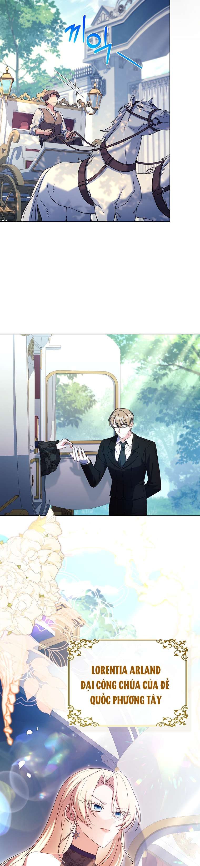 đọc truyện Cha Nào Con Nấy Chương 42 ảnh 16 tại Thiên Thai Truyện