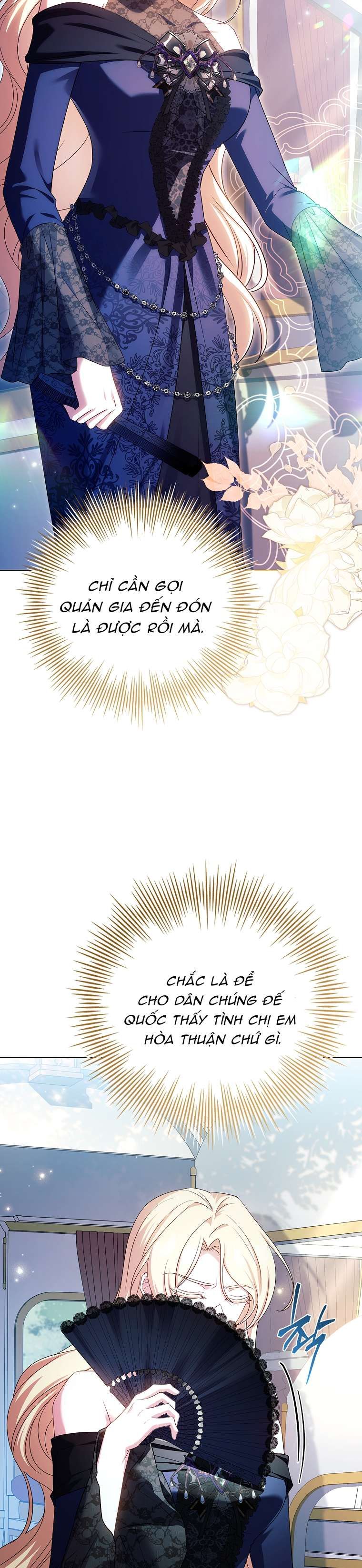 đọc truyện Cha Nào Con Nấy Chương 42 ảnh 17 tại Thiên Thai Truyện