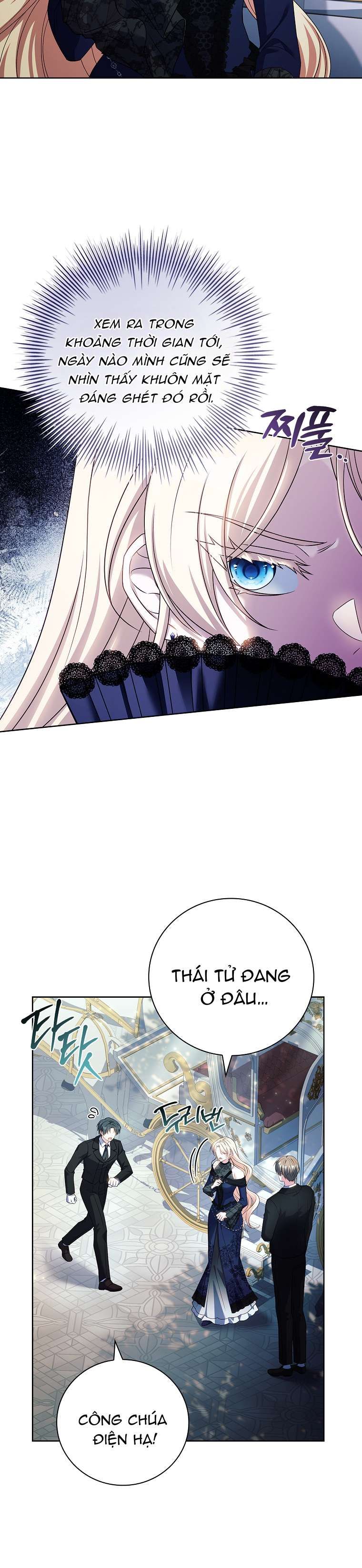 đọc truyện Cha Nào Con Nấy Chương 42 ảnh 18 tại Thiên Thai Truyện