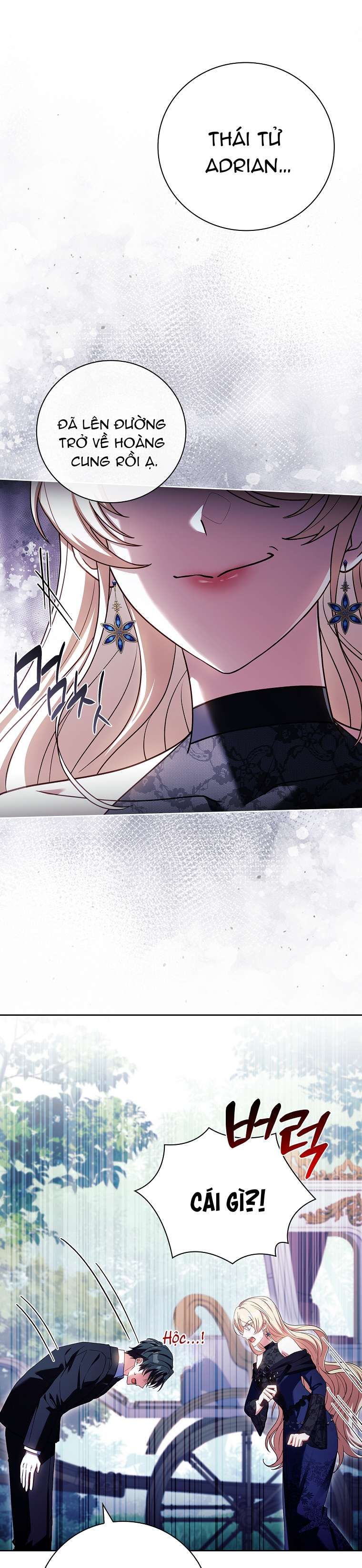 đọc truyện Cha Nào Con Nấy Chương 42 ảnh 19 tại Thiên Thai Truyện