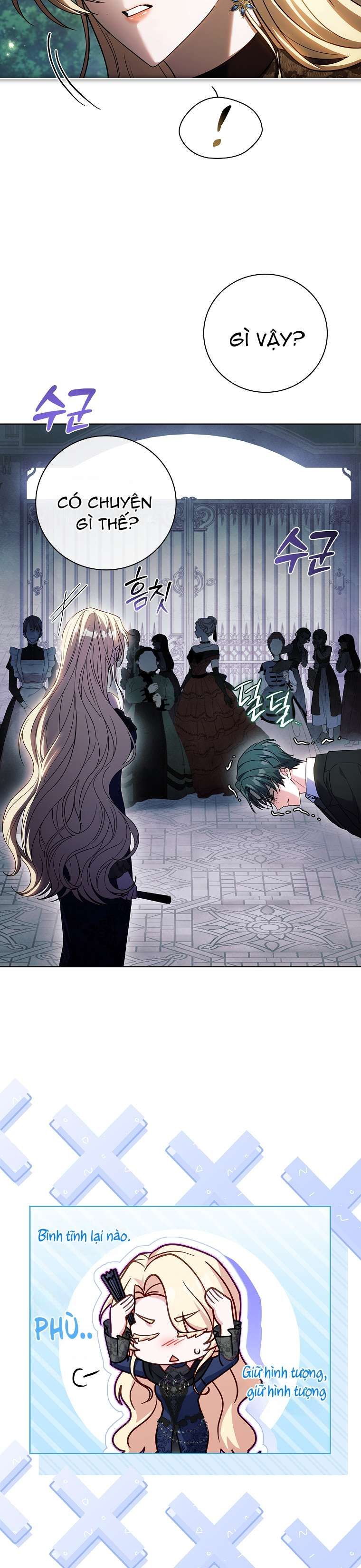 đọc truyện Cha Nào Con Nấy Chương 42 ảnh 21 tại Thiên Thai Truyện