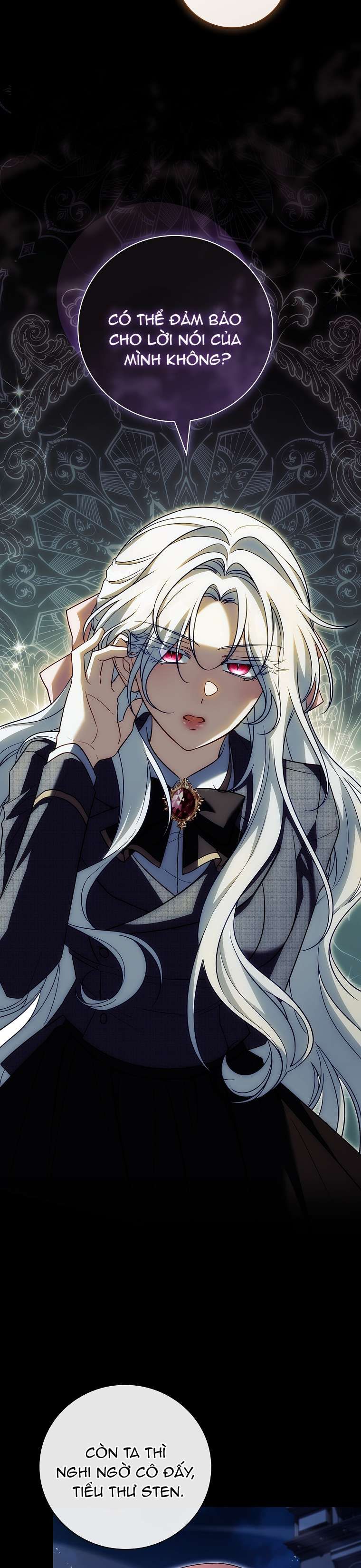 đọc truyện Cha Nào Con Nấy Chương 42 ảnh 4 tại Thiên Thai Truyện