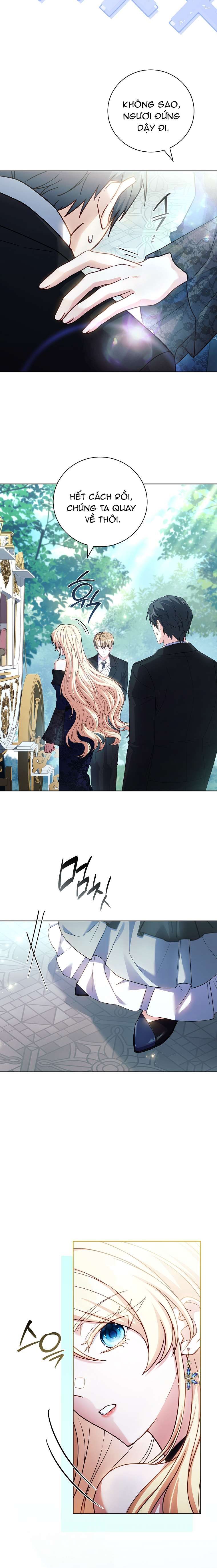 đọc truyện Cha Nào Con Nấy Chương 42 ảnh 22 tại Thiên Thai Truyện