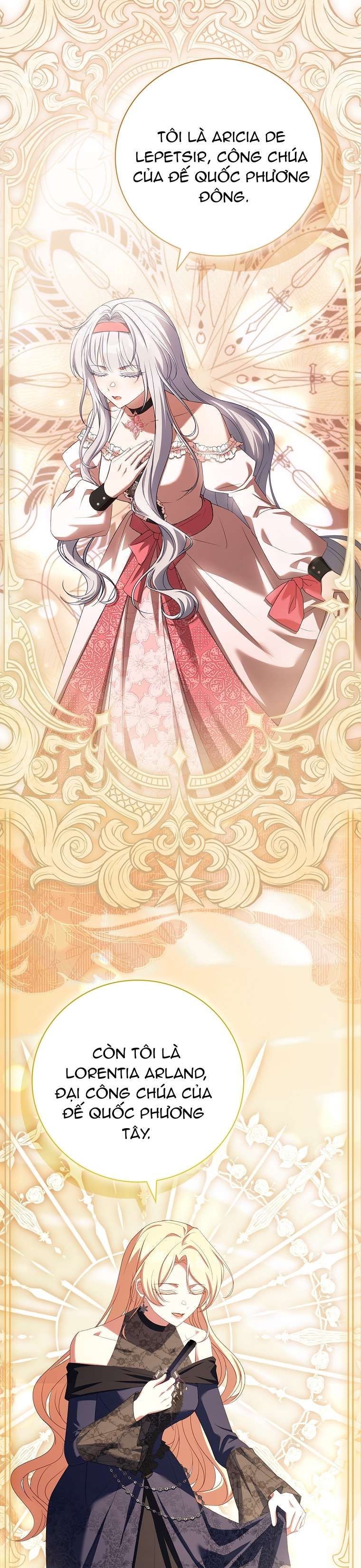 đọc truyện Cha Nào Con Nấy Chương 42 ảnh 25 tại Thiên Thai Truyện