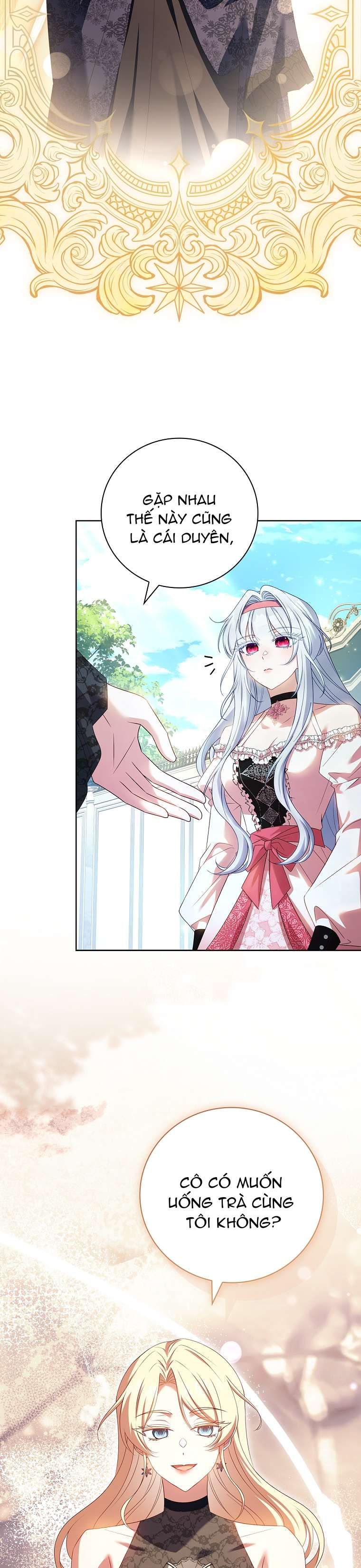 đọc truyện Cha Nào Con Nấy Chương 42 ảnh 26 tại Thiên Thai Truyện