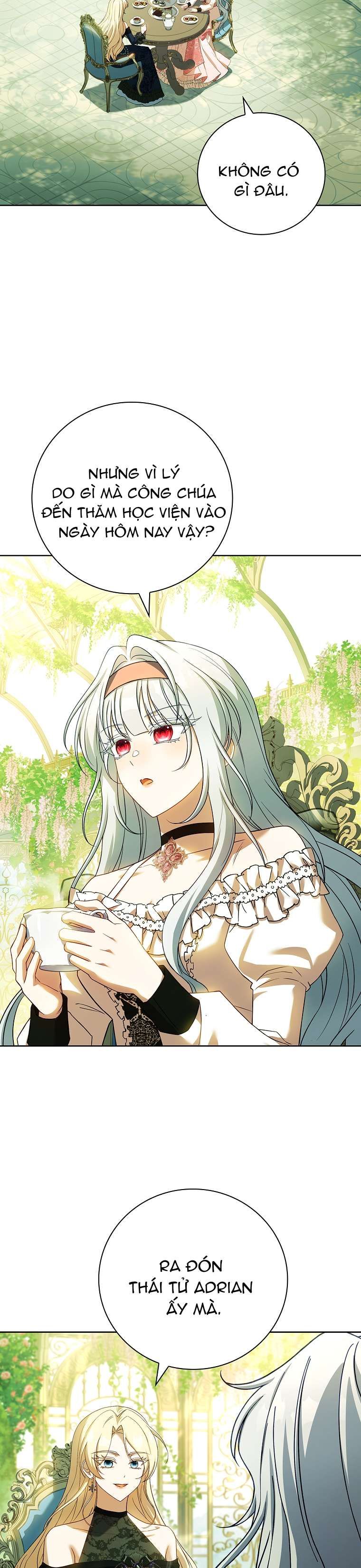 đọc truyện Cha Nào Con Nấy Chương 42 ảnh 29 tại Thiên Thai Truyện