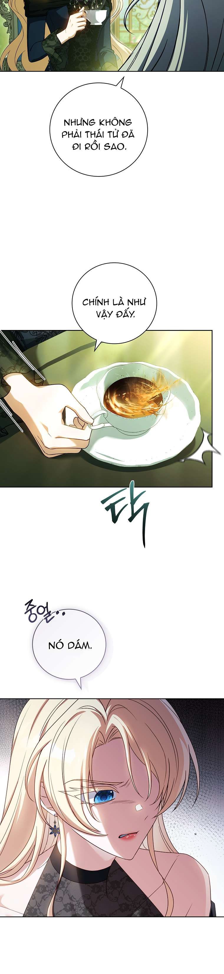 đọc truyện Cha Nào Con Nấy Chương 42 ảnh 30 tại Thiên Thai Truyện