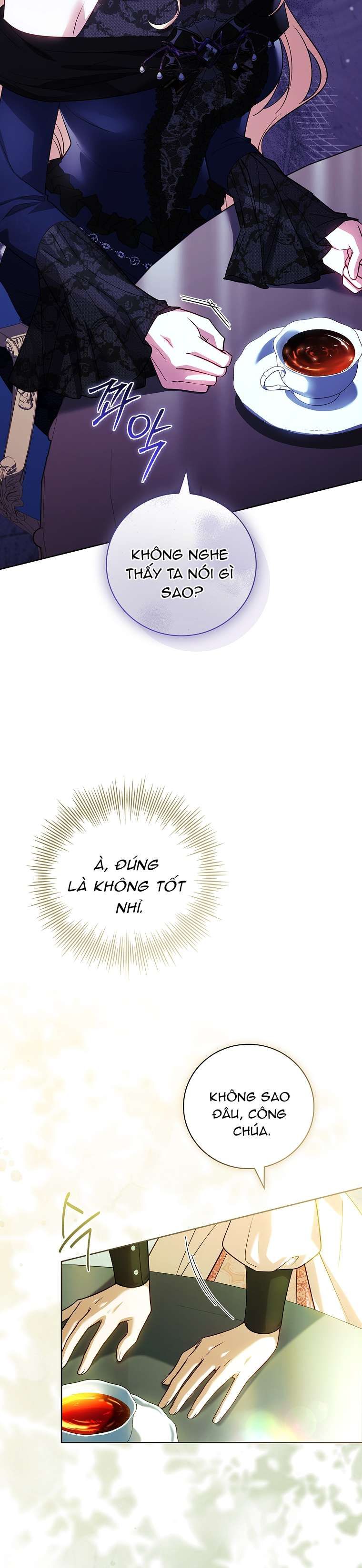 đọc truyện Cha Nào Con Nấy Chương 42 ảnh 33 tại Thiên Thai Truyện