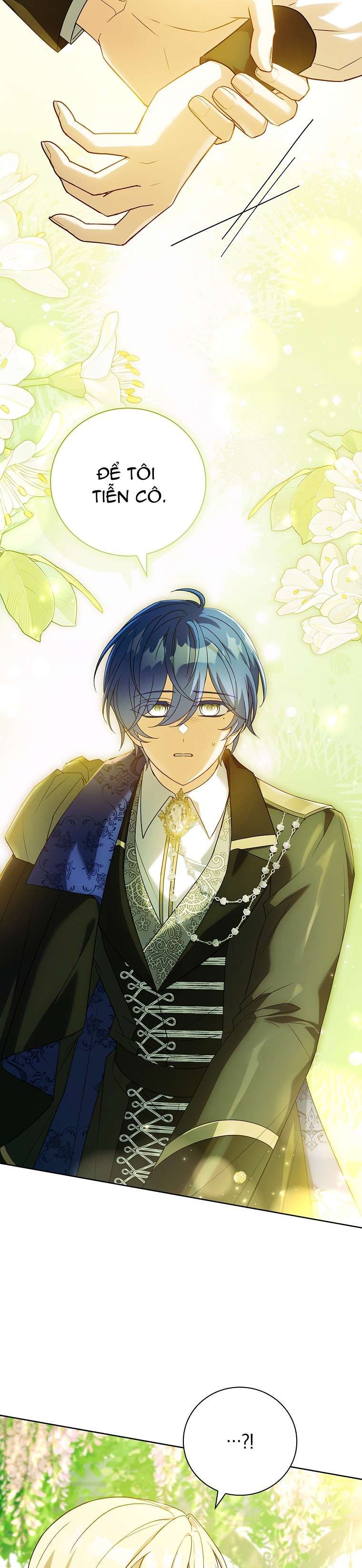 đọc truyện Cha Nào Con Nấy Chương 42 ảnh 35 tại Thiên Thai Truyện